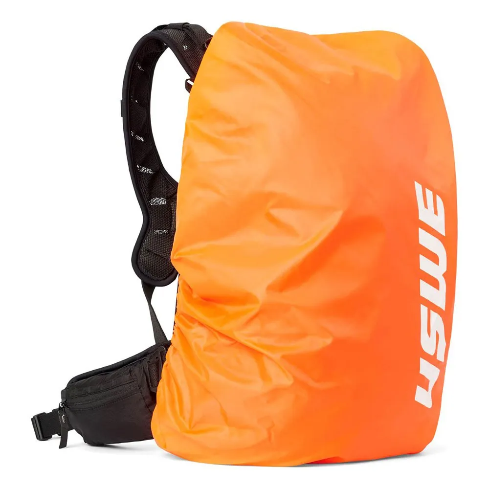USWE Watt E-mtb Protector Ryggsekk 25l, Black, One Size USWE Watt E-mtb Protector Ryggsekk 25l, Black, One Size