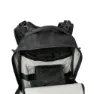 USWE Watt E-mtb Protector Ryggsekk 25l, Black, One Size