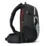 USWE Watt E-mtb Protector Ryggsekk 25l, Black, One Size