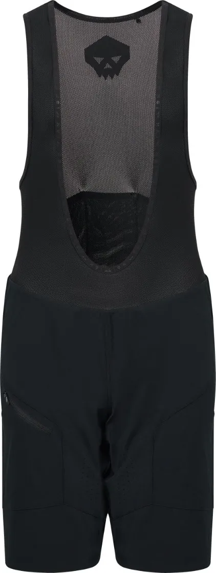 USWE Women's Hybrid MTB Bib Shorts