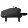 USWE Zippered Rammeveske 1.3l, Black, One Size