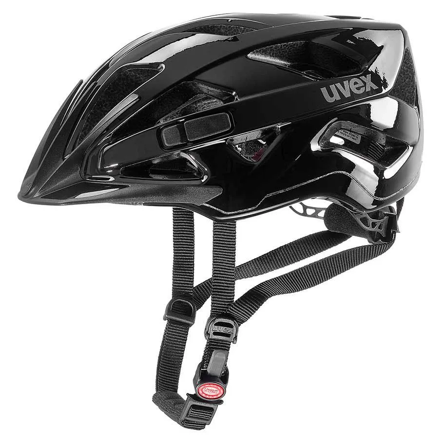 Uvex Active Mtb-hjelm Uvex Active Mtb-hjelm