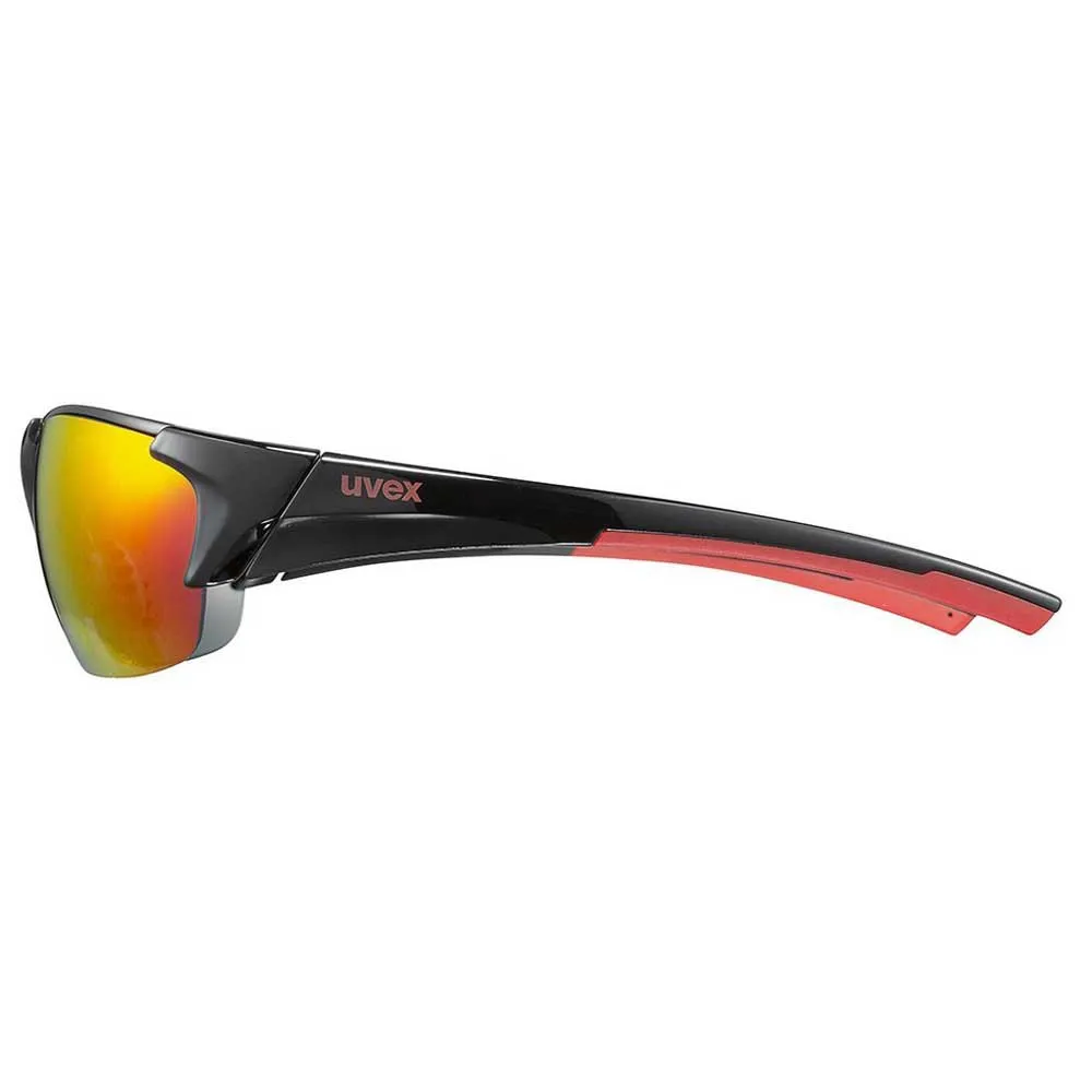 Uvex Blaze Iii 2.0 Speilbriller