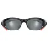 Uvex Blaze Iii 2.0 Speilbriller