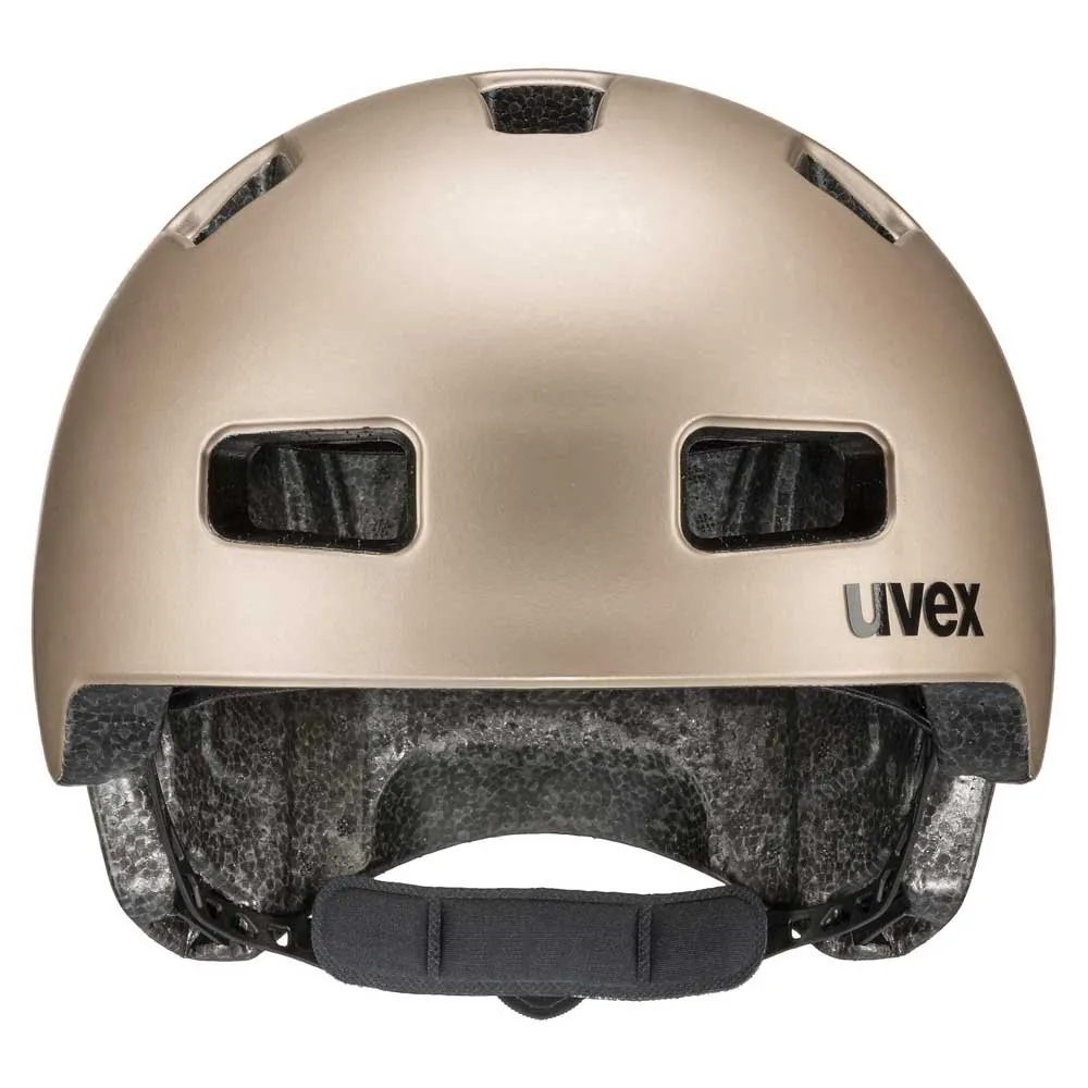 Uvex City 4 Byhjelm