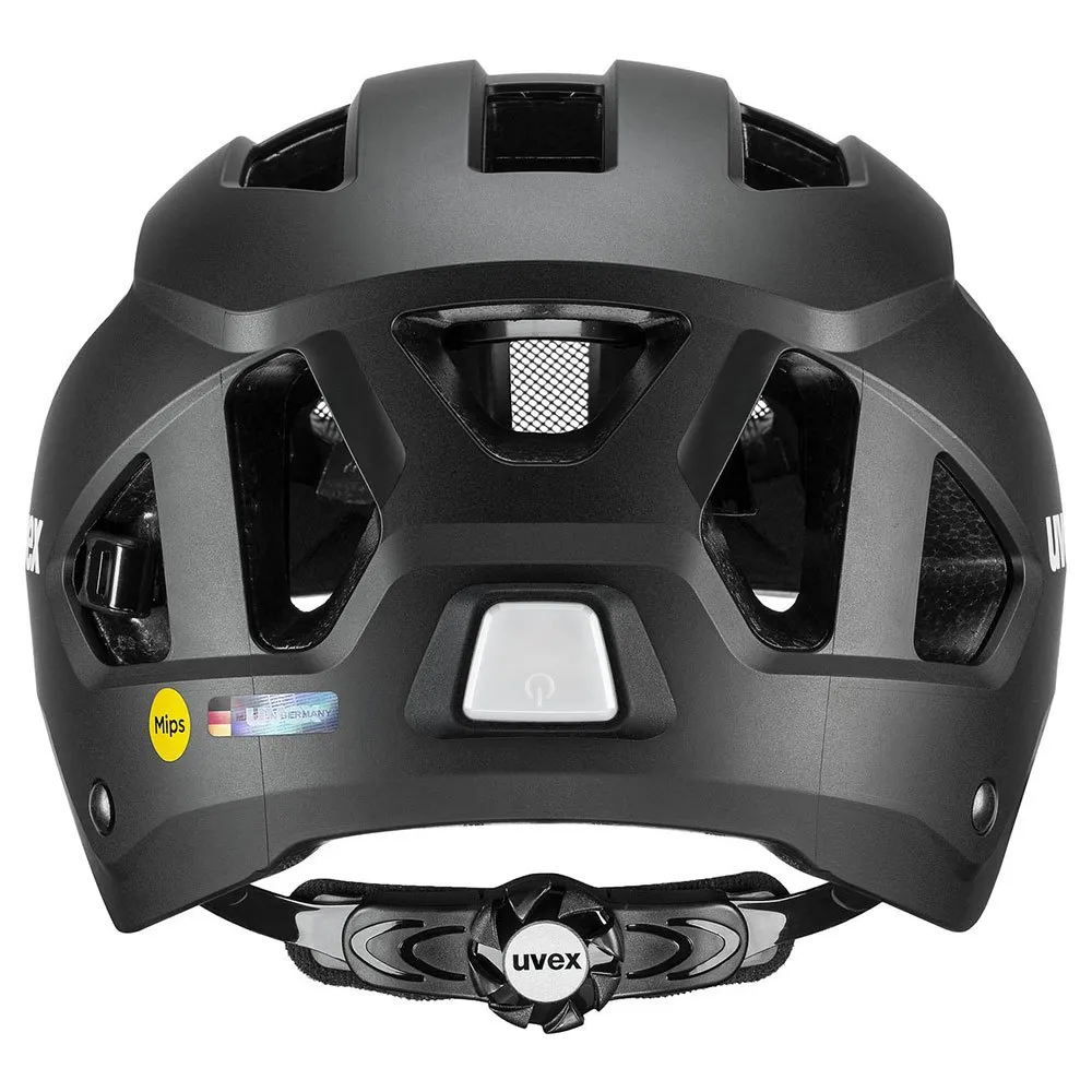 Uvex City Stride Mips Hiplok Byhjelm