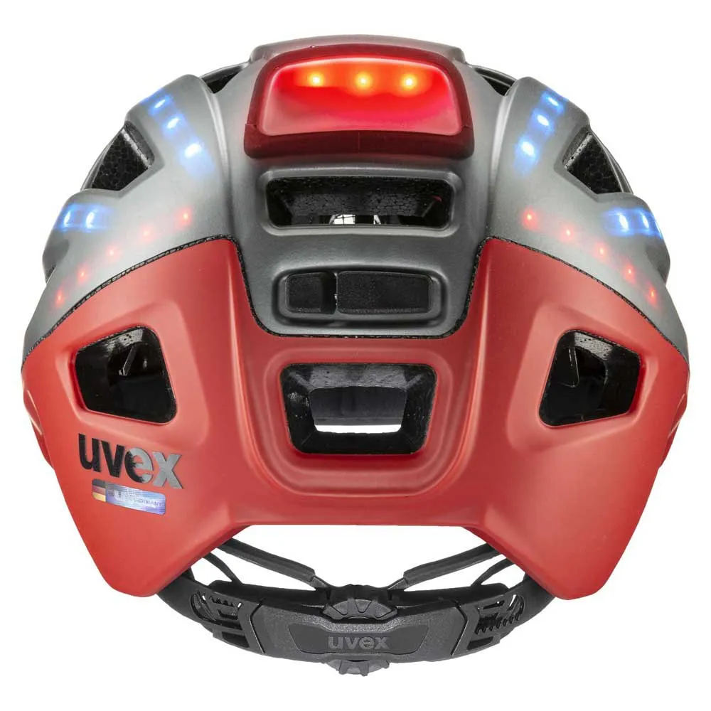 Uvex Finale Light 2.0 Hjelm