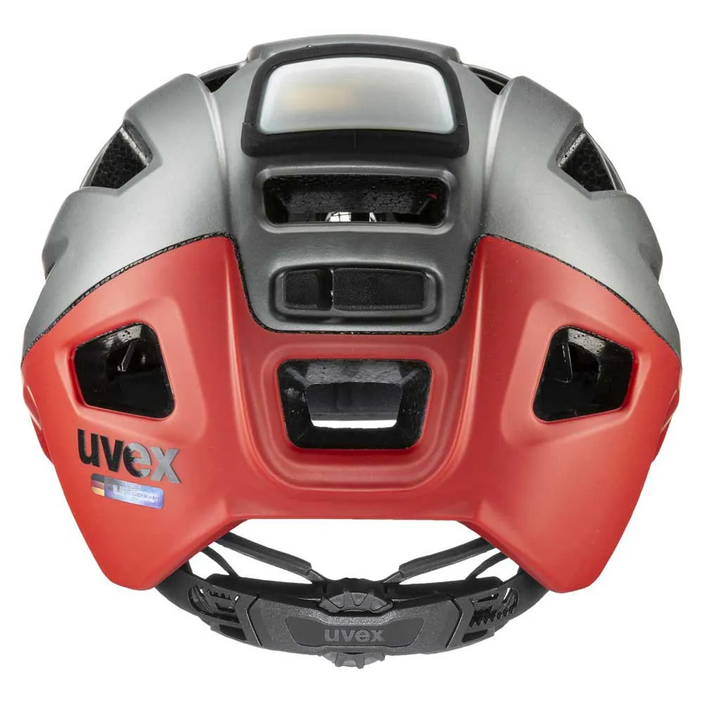 Uvex Finale Light 2.0 Hjelm