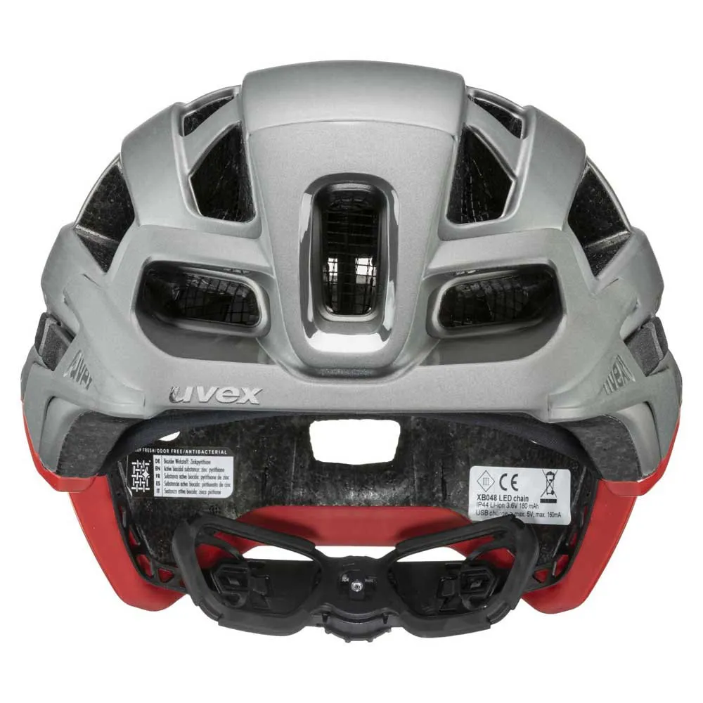 Uvex Finale Light 2.0 Hjelm