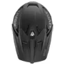 Uvex Hlmt 10 Bike Nedoverbakke Hjelm, Black / grey matt
