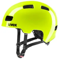 Uvex Hlmt 4 Byhjelm Uvex Hlmt 4 Byhjelm