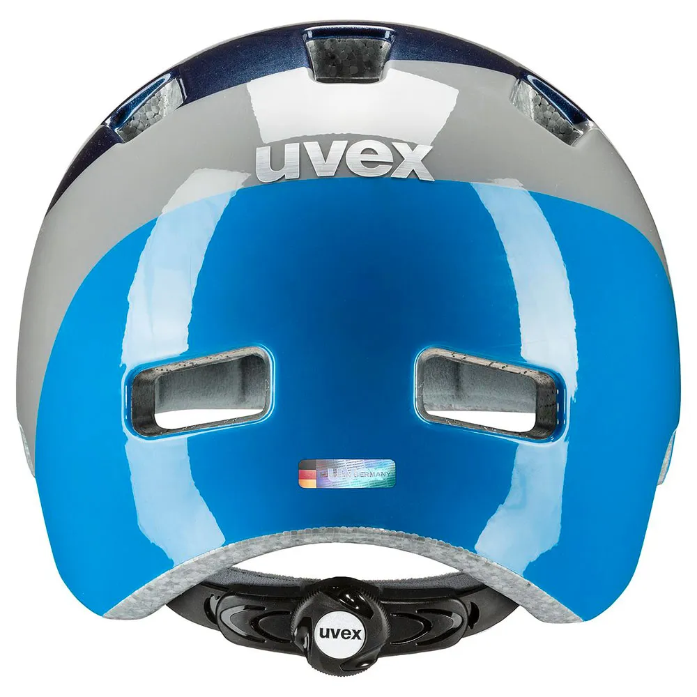 Uvex Hlmt 4 Byhjelm Uvex Hlmt 4 Byhjelm