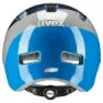 Uvex Hlmt 4 Byhjelm