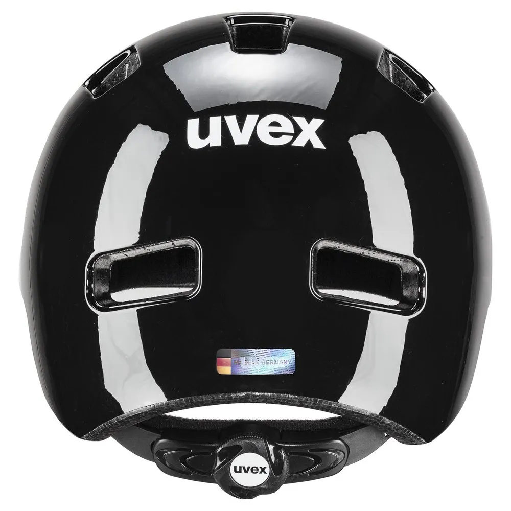 Uvex Hlmt 4 Juniorhjelm