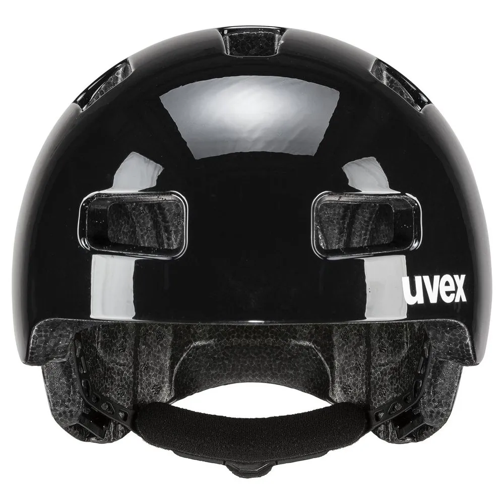 Uvex Hlmt 4 Juniorhjelm