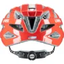 Uvex I-vo 3d Hjelm, Grapefruit