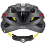 Uvex I-vo Cc Mips Mtb-hjelm, Titan / red mat