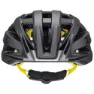 Uvex I-vo Cc Mips Mtb-hjelm, Titan / red mat