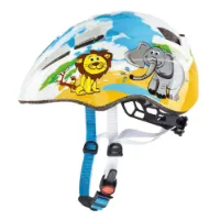 Uvex Kid 2 Juniorhjelm Uvex Kid 2 Juniorhjelm