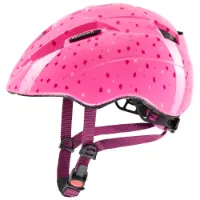 Uvex Kid 2 Juniorhjelm