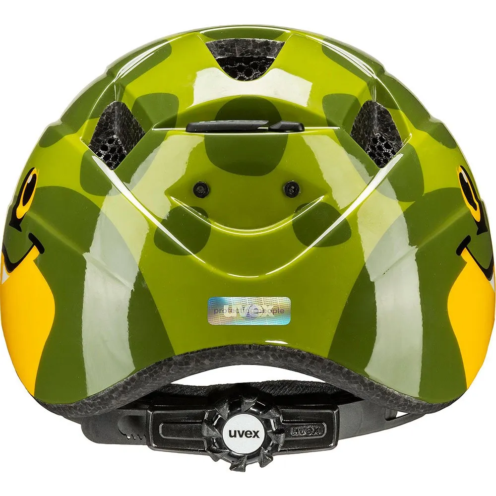 Uvex Kid 2 Juniorhjelm