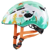 Uvex Kid 2 Underwater Juniorhjelm