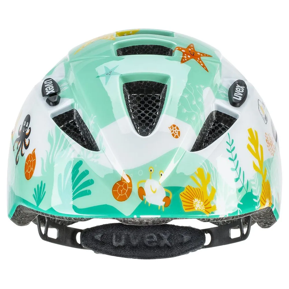 Uvex Kid 2 Underwater Juniorhjelm