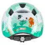 Uvex Kid 2 Underwater Juniorhjelm