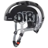 Uvex Kid 3 Juniorhjelm
