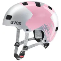 Uvex Kid 3 Juniorhjelm