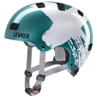 Uvex Kid 3 Juniorhjelm