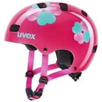 Uvex Kid 3 Juniorhjelm Uvex Kid 3 Juniorhjelm