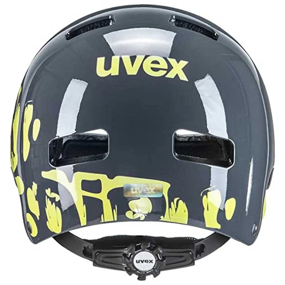Uvex Kid 3 Juniorhjelm Uvex Kid 3 Juniorhjelm