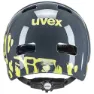 Uvex Kid 3 Juniorhjelm