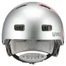Uvex Kid 3 Juniorhjelm