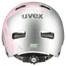 Uvex Kid 3 Juniorhjelm