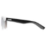 Uvex Lgl 39 Solbriller, Clear / black, Smoke/CAT3