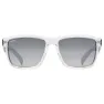 Uvex Lgl 39 Solbriller, Clear / black, Smoke/CAT3