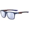 Blue mat havanna