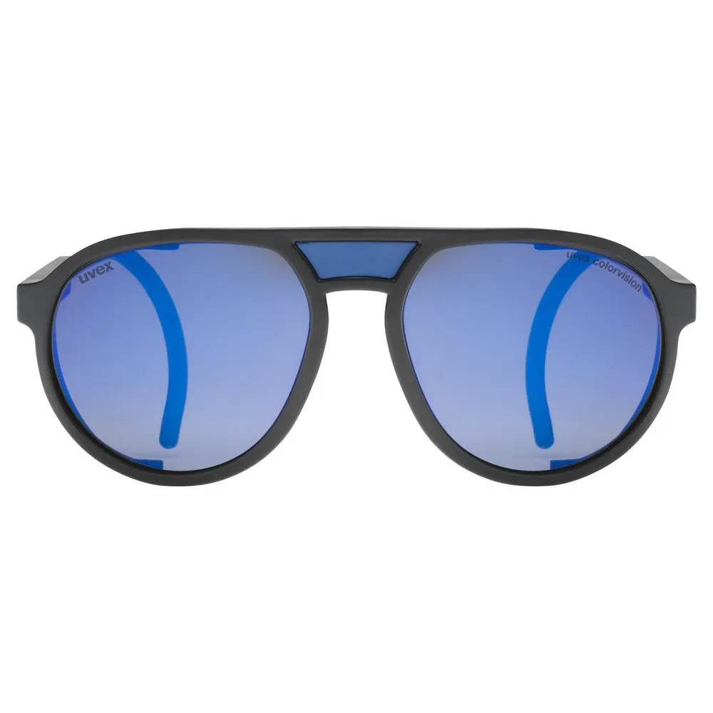 Uvex Mtn Classic Colorvision Solbriller Uvex Mtn Classic Colorvision Solbriller