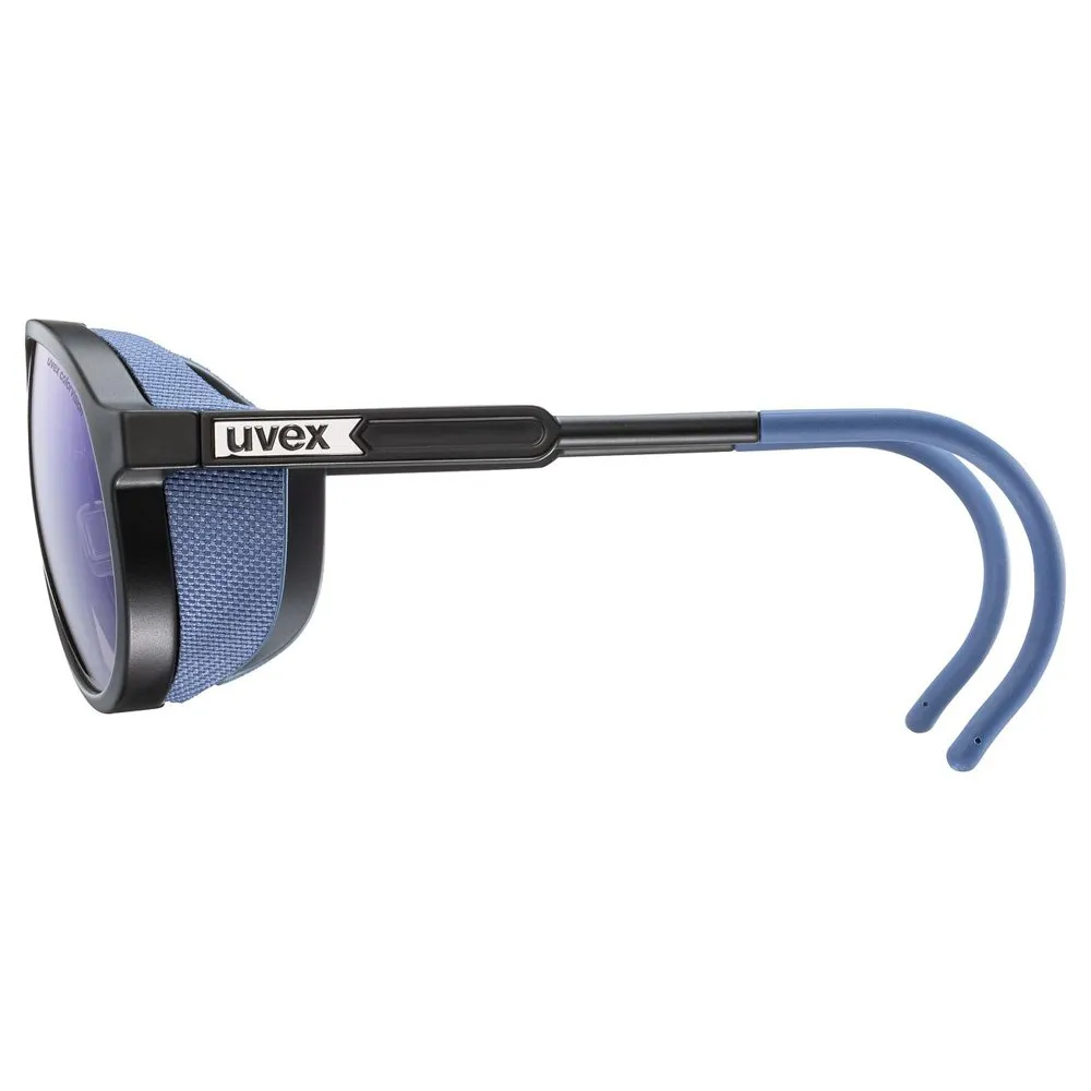 Uvex Mtn Classic Colorvision Solbriller Uvex Mtn Classic Colorvision Solbriller