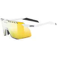 Uvex Pace Stage S Cv Solbriller Uvex Pace Stage S Cv Solbriller