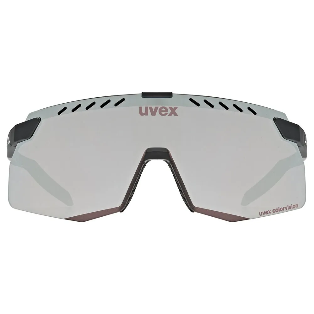 Uvex Pace Stage S Cv Solbriller Uvex Pace Stage S Cv Solbriller