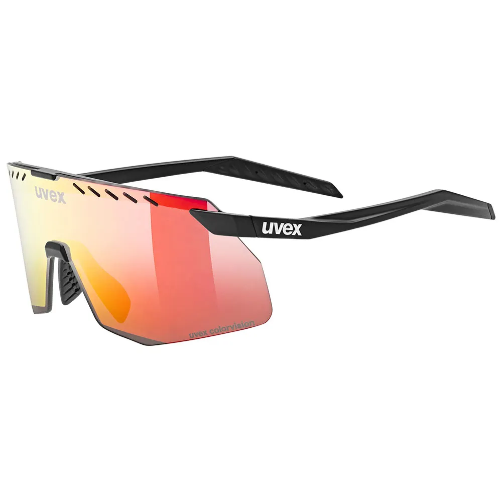 Uvex Pace Stage S Cv Solbriller