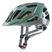 Uvex Quatro Cc Mtb-hjelm