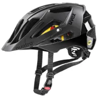 Uvex Quatro Cc Mtb-hjelm Uvex Quatro Cc Mtb-hjelm