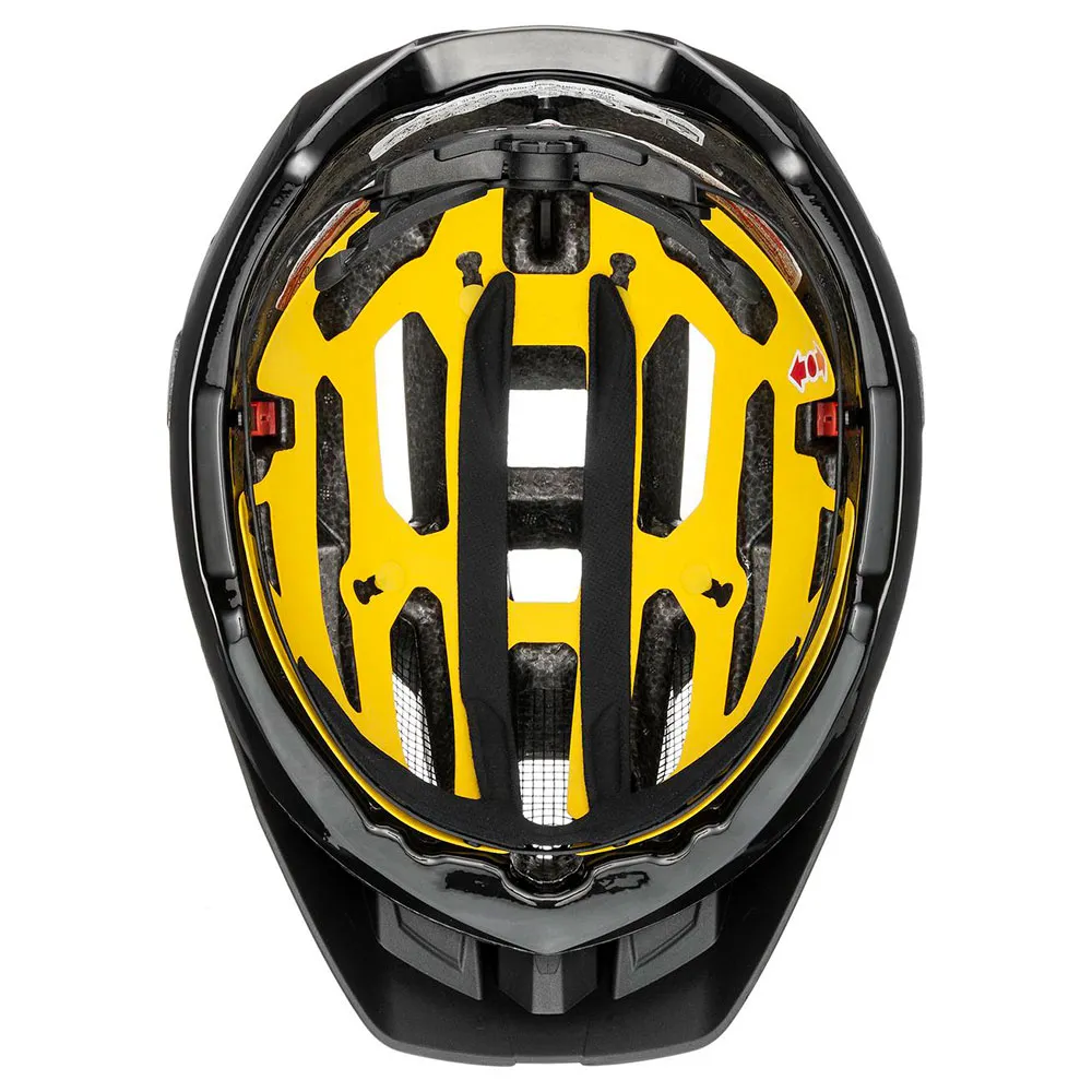 Uvex Quatro Cc Mtb-hjelm