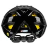 Uvex Quatro Cc Mtb-hjelm Refurbished, Black matt