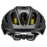 Uvex Quatro Cc Mtb-hjelm Refurbished, Black matt