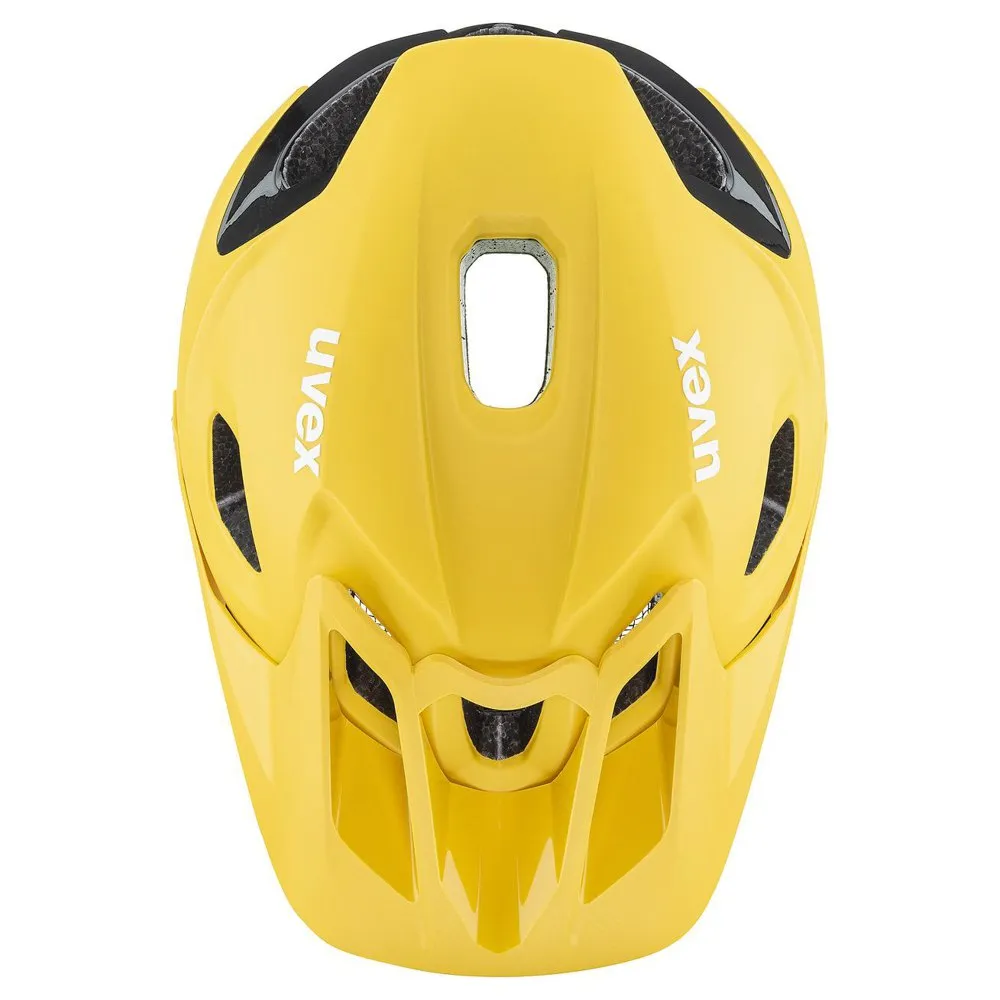 Uvex Quatro Integrale Mtb-hjelm